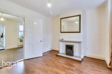 Lime Terrace, Hall Road, Heybridge