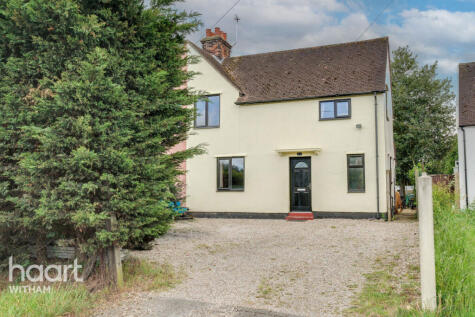 Goldhanger Road, Heybridge