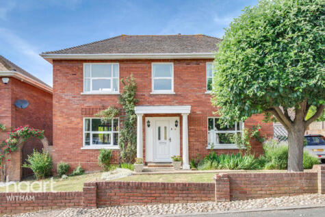 Chippingdell, Witham