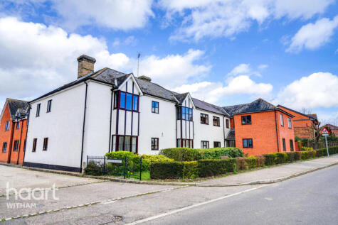 Denholm Court, Witham