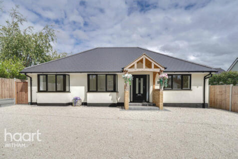 Maypole Road, Wickham Bishops