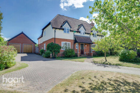 School Road, Messing