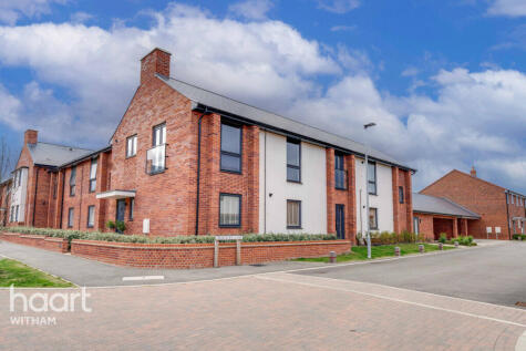 Spenceley Lane, Kelvedon