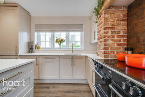 Colchester Road, Great Totham