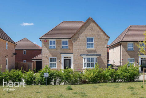 Belfry Avenue, Hatfield Peverel