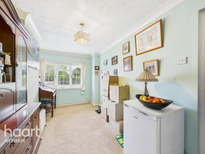 Oak Road, Rivenhall, Witham