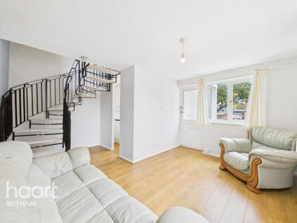 Honeysuckle Way, Witham