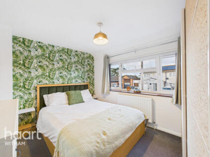 Elm Avenue, Heybridge