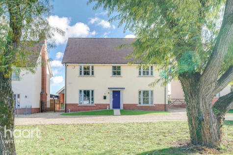 The Willows, Great Braxted