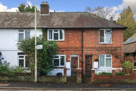 Tring - 3 bedroom terraced house for sale