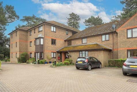 Tring - 2 bedroom retirement property for sale