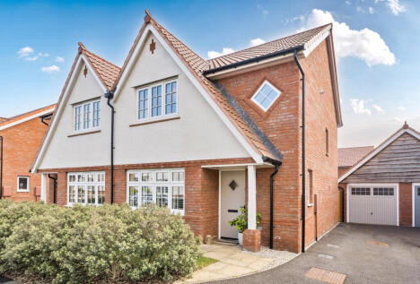 Cowslip Close, Cheltenham, Gloucestershire, GL53