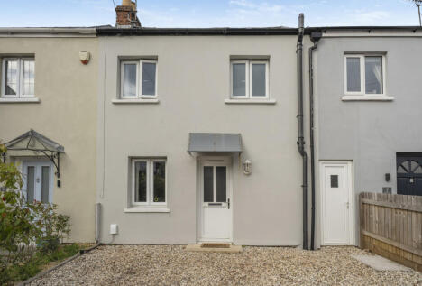 Upper Park Street, Cheltenham, Gloucestershire, GL52