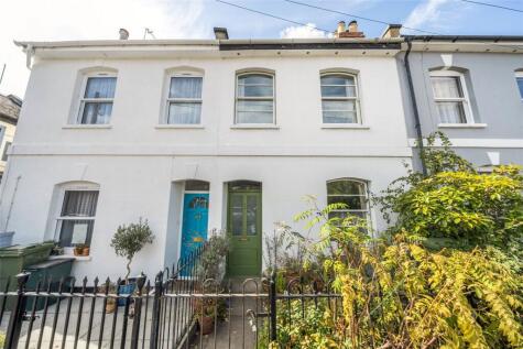 Dagmar Road, Cheltenham, Gloucestershire, GL50