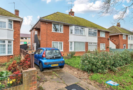 Pennsylvania Avenue, Cheltenham, Gloucestershire, GL51