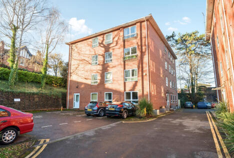 Leckhampton Place, Old Station Drive, Cheltenham, Gloucestershire, GL53