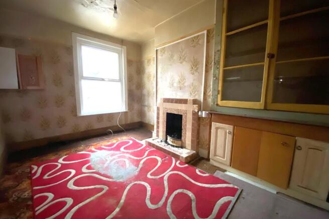 Reception Room 2