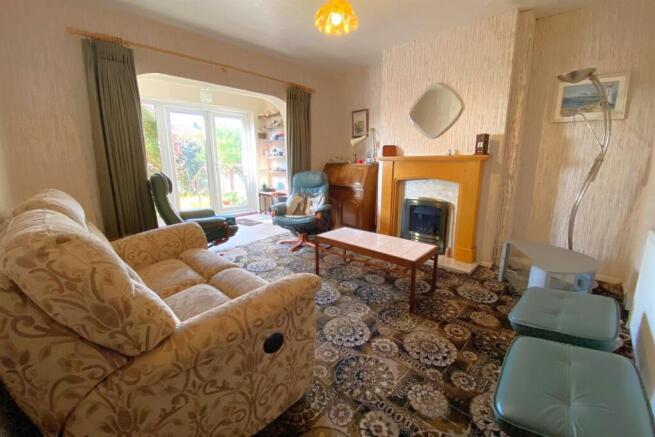 Reception Room 2
