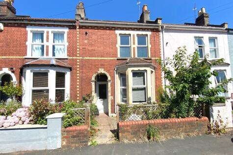 Grove Park Terrace, BS16 2BL