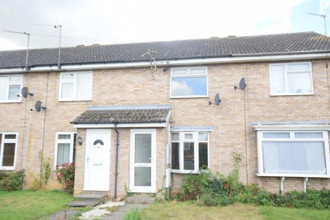 2 bedroom terraced house  for sale Brigg