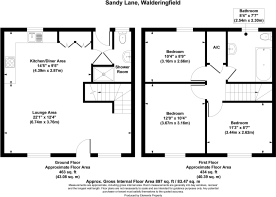 Floor Plan for th...