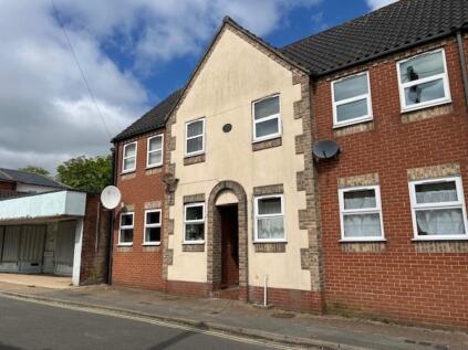 Valley Court, Leiston