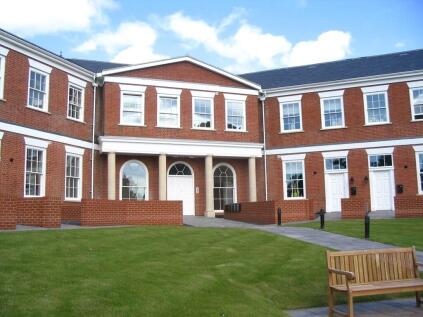 Station Road, Leiston