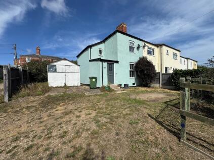 Valley Road, Leiston