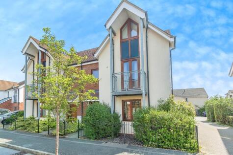 Poppy Avenue, Broughton, Milton Keynes