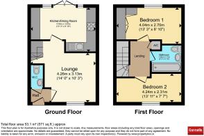 Floorplan 2