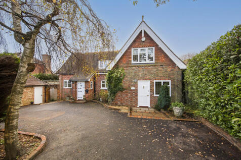 Green Lane, Heathfield