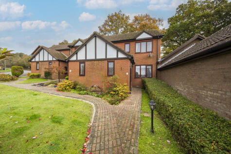 Woodland Mews, Woodland Way, Heathfield