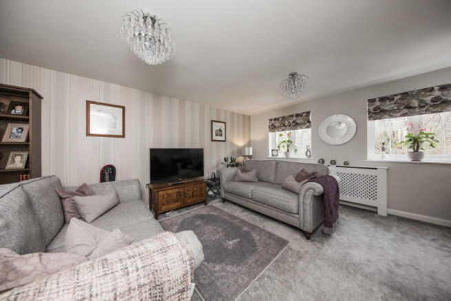 sitting room