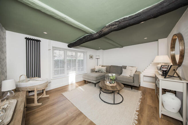 sitting room