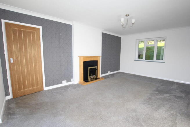 New Sitting Room ...