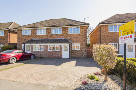 Ridgeway, Hurst Green, Etchingham