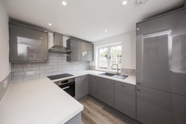 Kitchen 1