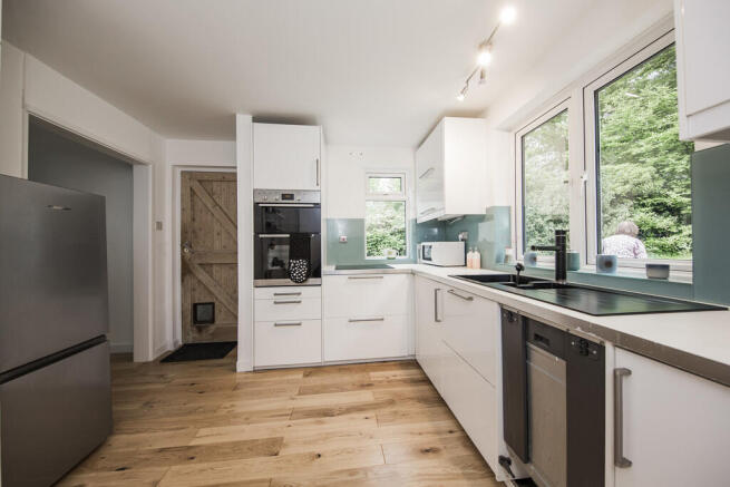 Kitchen 1