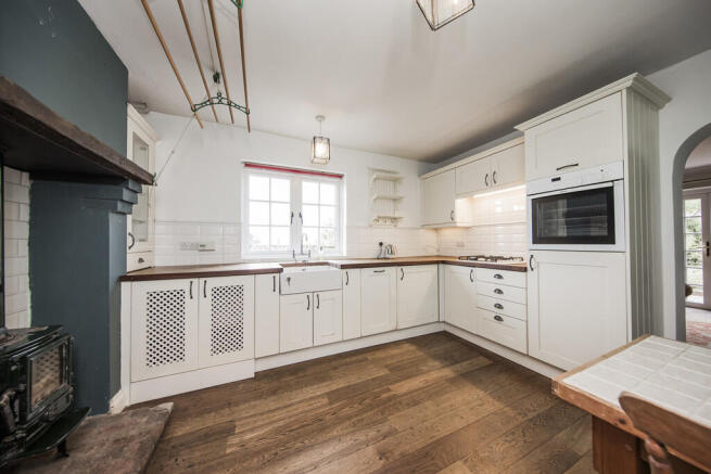 Kitchen 1