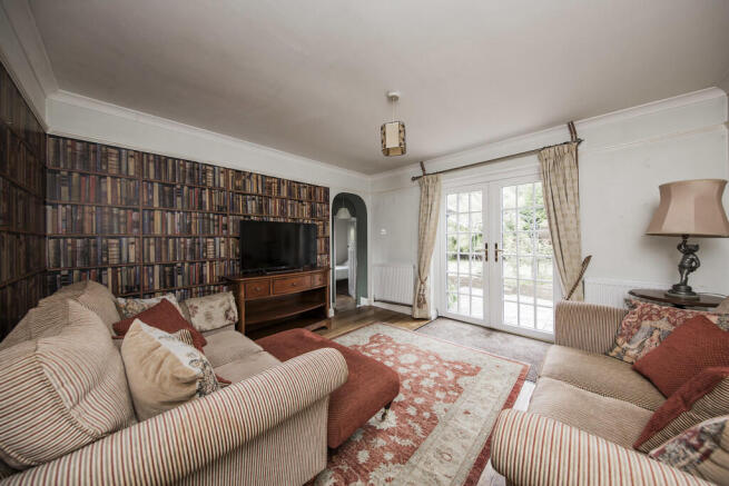 Sitting Room 1
