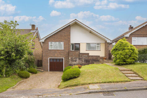 Broad Oak, Heathfield