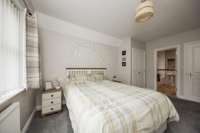 Bed 1