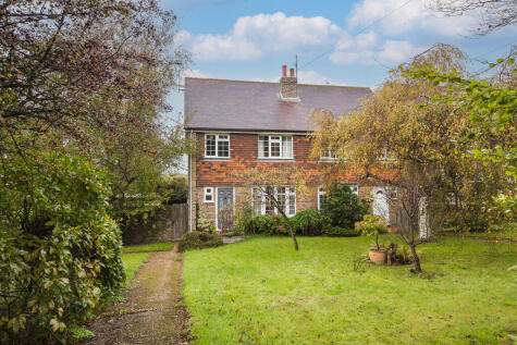 Tower Street, Heathfield