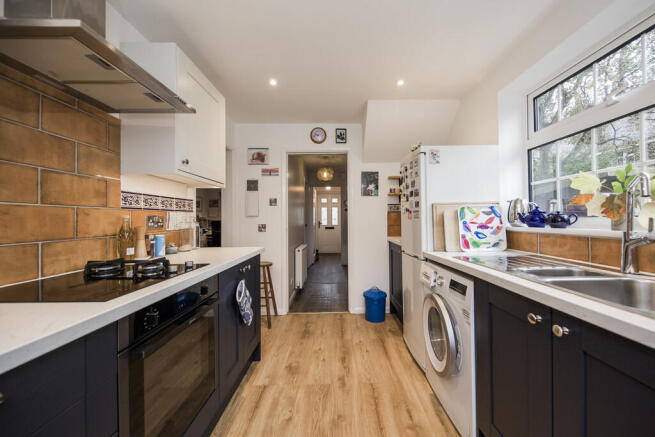 Kitchen 1