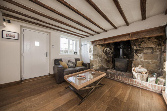 Sitting Room With...