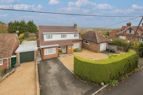 Vicarage Road, Burwash Common, Etchingham