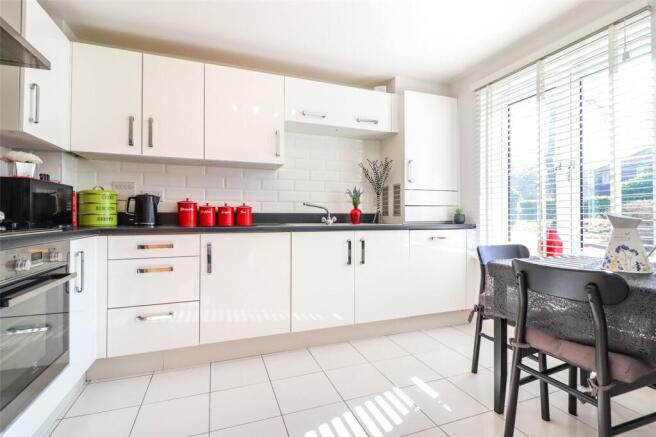 Kitchen/ Breakfast