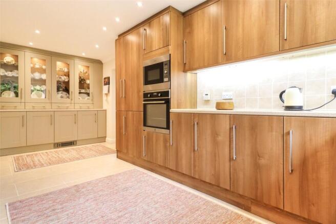 Kitchen/ Diner