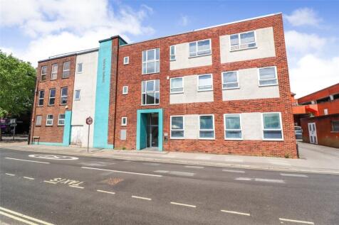 Upper Street, Fleet, Hampshire, GU51