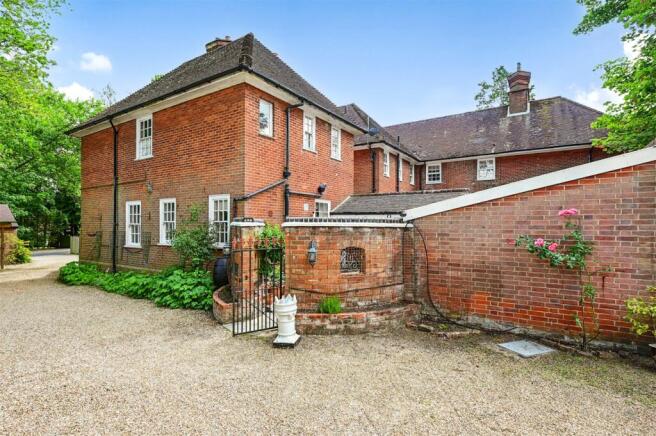 The Property